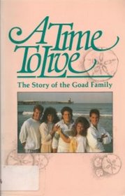 A Time To Live