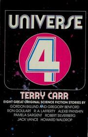 Universe 4