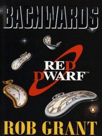 Backwards (Red Dwarf)