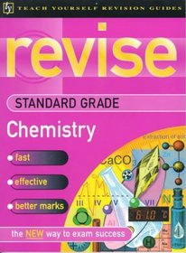 Revise Scottish Standard Grade (Teach Yourself Revision Guides: Revise Scottish Standard Grade)