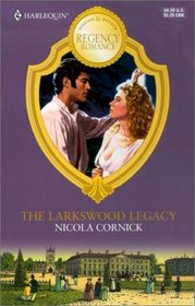 The Larkswood Legacy (Somerset, Bk 2)