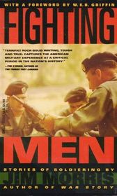 Fighting Men (Dell War Series)