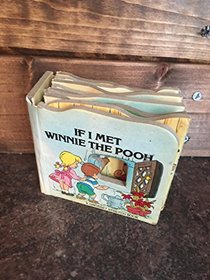 If I Met Winnie the Pooh