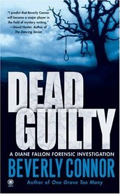 Dead Guilty (Diane Fallon, Bk 2 )