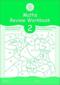 Cambridge Mathematics Direct 2 Maths Review Workbook (Pack of 10)
