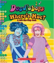 Where's Moe? (Doodlebops)
