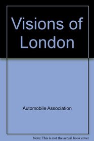 Visions of London (Visions of ...)
