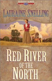 Red River of the North Box Set (#1-3)