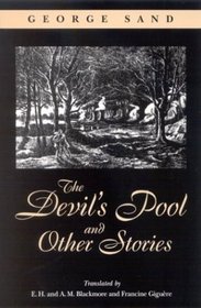 The Devil's Pool  Other Stories (Suny Series, Women Writers in Translation)