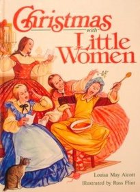 Christmas with Little Women