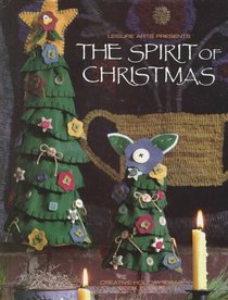 The Spirit of Christmas, Bk 11