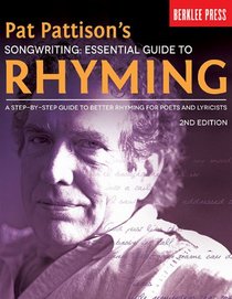 Songwriting: Essential Guide to Rhyming