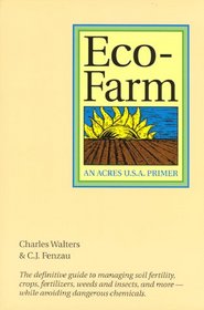 Eco-Farm: An Acres U.S.A. Primer