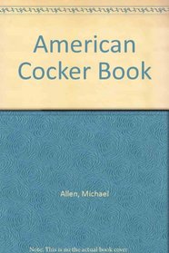American Cocker Book
