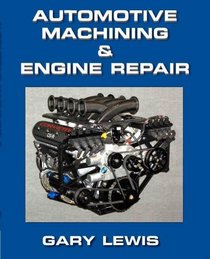 EngineService-Automotive Machining and Engine Repair