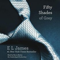 Fifty Shades of Grey (Fifty Shades, Bk 1)