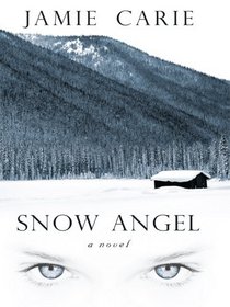 Snow Angel (Large Print)