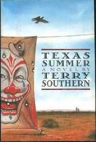 Texas Summer: A Novel