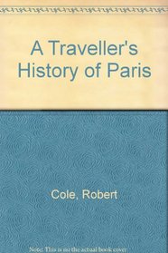 A Traveller's History of Paris