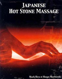 Japanese Hot Stone Massage