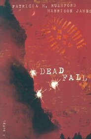 Deadfall (McAllister Files, Bk 2)