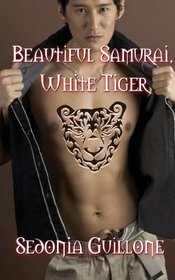 Beautiful Samurai, White Tiger