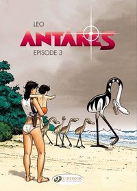 Episode 3: Antares Vol. 3