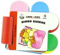 Bimbo duerme