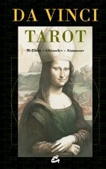 Da Vinci Tarot (Spanish Edition)