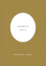 History of Shit (Documents Book)