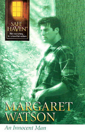 An Innocent Man (Safe Haven, No 5)