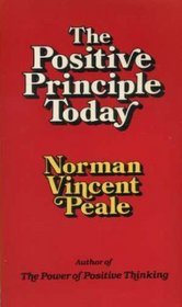 The Positive Principle Today (Cedar Books)