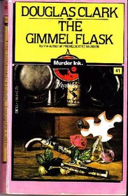 The Gimmel Flask (Masters and Green, Bk 9)