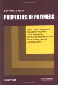 Properties of Polymers