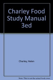 Charley Food Study Manual 3ed