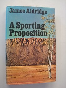 A sporting proposition