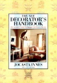 The New Decorator's Handbook