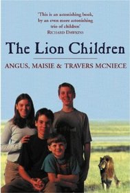 The Lion Children