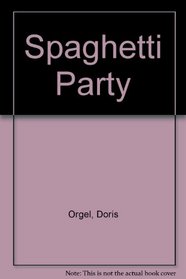 Spaghetti Party
