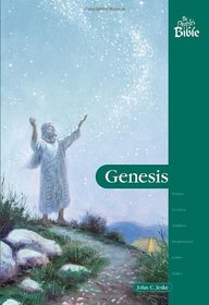 Genesis (The People's Bible)