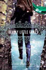Deadly Little Games (Touch, Bk 3)