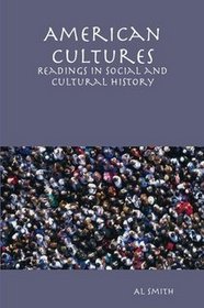 American Cultures: Readings in Social and Cultural History