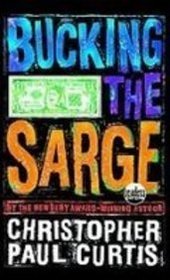 Bucking the Sarge (Readers Circle)