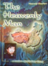 The Heavenly Man: A Modern Apostle From China