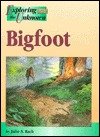 Bigfoot (Exploring the Unknown)