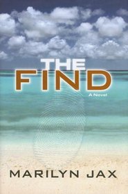 The Find (Caswell & Lombard, Bk 1)