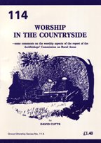 Worship in the Countryside