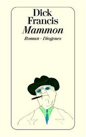 Mammon (Hot Money) (German Edition)