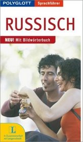 Russisch. Polyglott Sprachfhrer