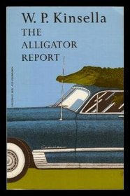 THE ALLIGATOR REPORT: The Post Office Octopus; The Vancouver Chapter of the Howa